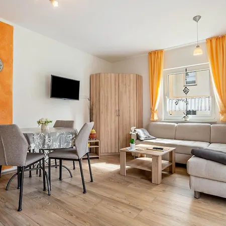 Haus Waterkant 1 Schlafzimmer