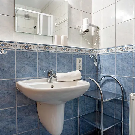 Haus Waterkant 1 Schlafzimmer Appartement