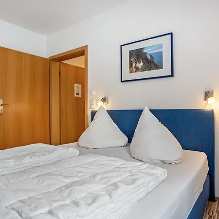 Haus Waterkant 1 Schlafzimmer