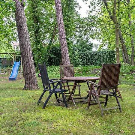 Haus Waterkant 1 Schlafzimmer *