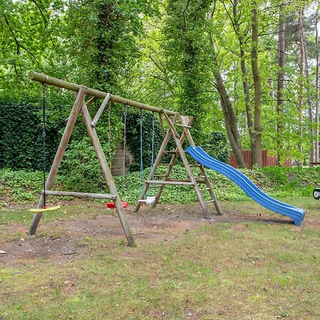 Appartement Haus Waterkant 1 Schlafzimmer